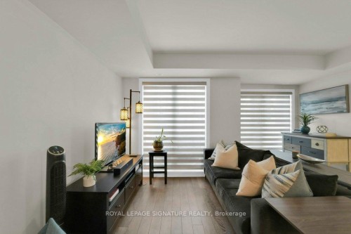 2613-1 Gable Hurst Way, Markham, ON - Indoor