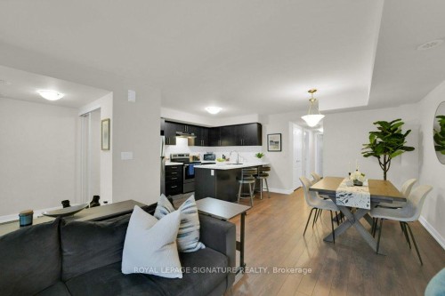 2613-1 Gable Hurst Way, Markham, ON - Indoor Photo Showing Other Room