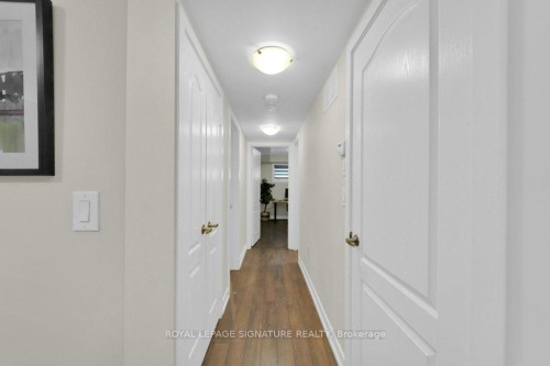 2613-1 Gable Hurst Way, Markham, ON - Indoor Photo Showing Other Room