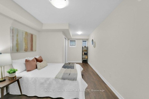 2613-1 Gable Hurst Way, Markham, ON - Indoor