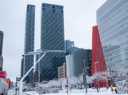 3714-1245 Rue De Bleury  Montréal (Ville-Marie), QC H3B 0C2