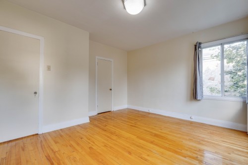 Bedroom - 3967 Av. Lacombe, Montréal (Côte-Des-Neiges/Notre-Dame-De-Grâce), QC - Indoor Photo Showing Other Room