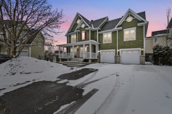 2791Z  - 2793Z Rue des Futaies  Mascouche, QC J7K 4B8