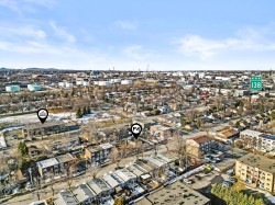 Aerial View - 