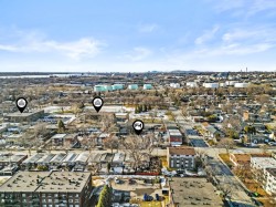 Aerial View - 