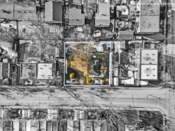 Aerial View - 