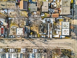 Aerial View - 