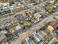 Aerial View - 
