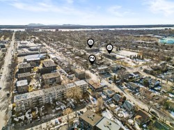 Aerial View - 