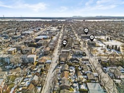 Aerial View - 