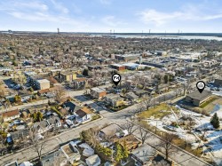 Aerial View - 