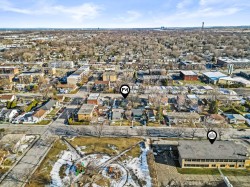 Aerial View - 
