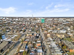 Aerial View - 