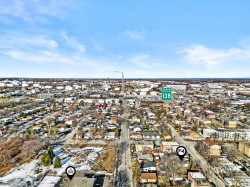 Aerial View - 