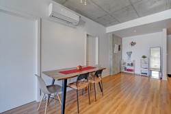 Coin-repas - 