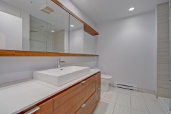 Salle de bains - 