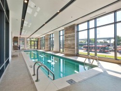 Piscine - 