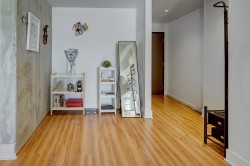 Hall d'entrée/Vestibule - 