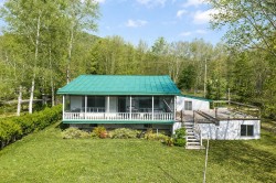 40 Rue Paré Chertsey, QC J0K 3K0