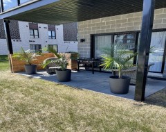 101-120 Av. de la Belle-Dame  La Prairie, QC J5R 0T4