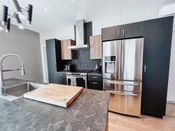 Kitchen - 