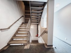 Staircase - 