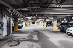Garage - 