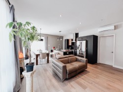 Living Room - 