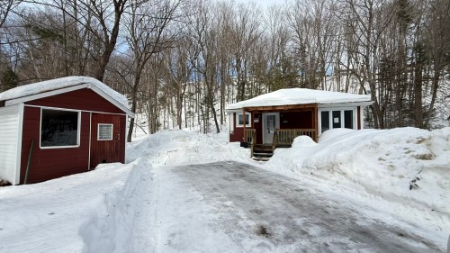 3810 Rue St-Patrick  Rawdon, QC J0K 1S0