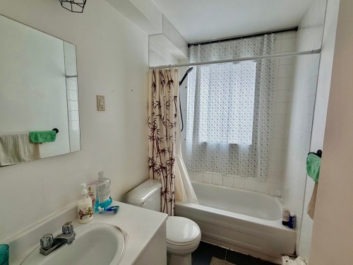 Bathroom - 8-658 Av. Mercille, Saint-Lambert, QC - Indoor Photo Showing Bathroom