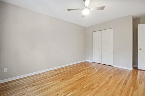 Master Bedroom - 9227 Av. Vincent-Quiblier, Montréal (Ahuntsic-Cartierville), QC - Indoor Photo Showing Other Room