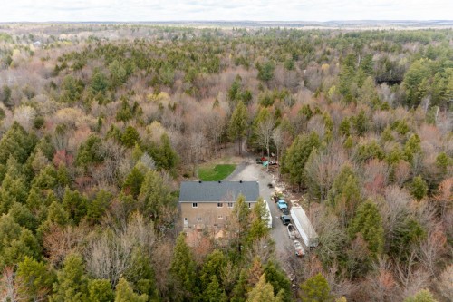 Floor Plan - 561 Rue Pelletier, Saint-Colomban, QC - Other