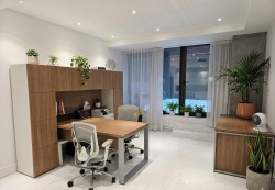 406-1188 Av. Union  Montréal (Ville-Marie), QC H3B 0E5