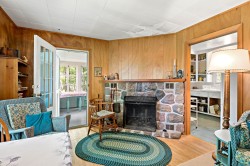 Living Room - 