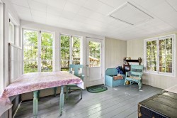 Veranda - 