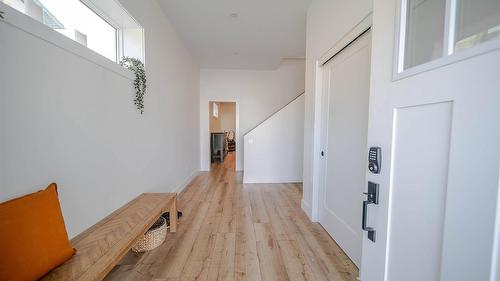 107 18Th Street, Cranbrook, BC - Indoor Photo Showing Other Room