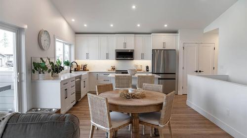 107 18Th Street, Cranbrook, BC - Indoor