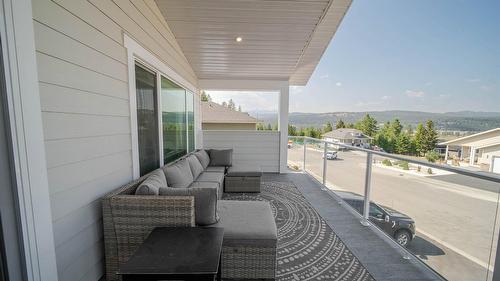 107 18Th Street, Cranbrook, BC - Outdoor With Exterior