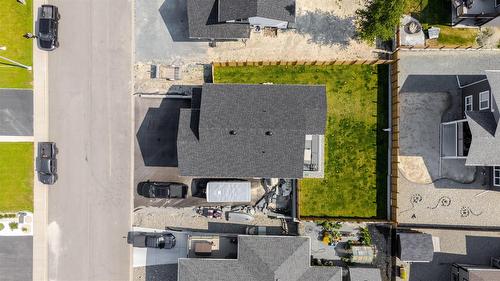 107 18Th Street, Cranbrook, BC - Outdoor