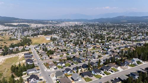 107 18Th Street, Cranbrook, BC - Outdoor With View