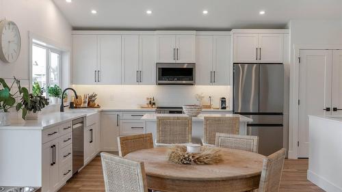 107 18Th Street, Cranbrook, BC - Indoor