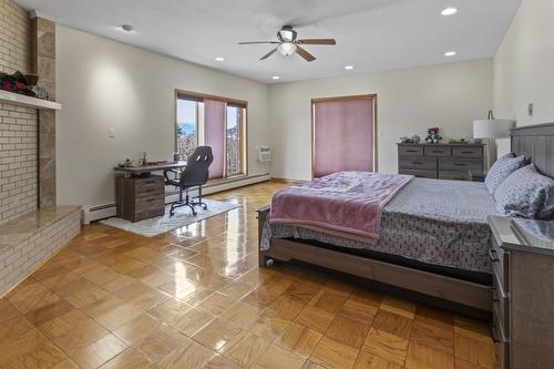 3029 Erickson Road, Erickson, BC 