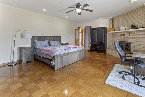 3029 Erickson Road, Erickson, BC 