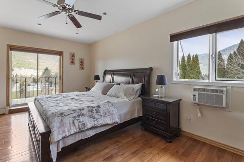 3029 Erickson Road, Erickson, BC 