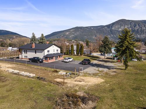 3029 Erickson Road, Erickson, BC 