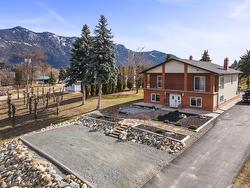 3029 Erickson Road  Erickson, BC V0B 1G1
