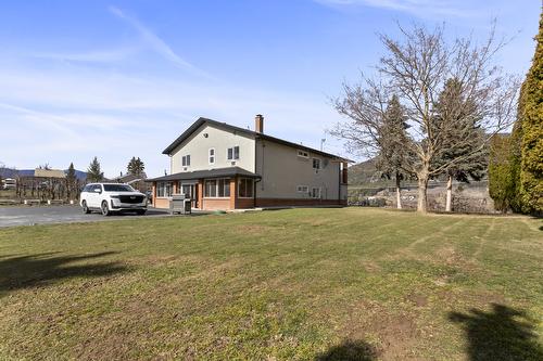 3029 Erickson Road, Erickson, BC 