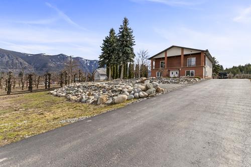3029 Erickson Road, Erickson, BC 