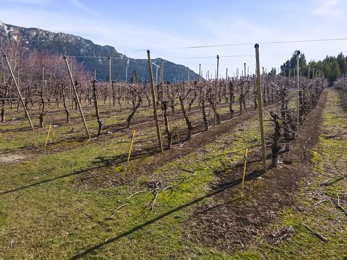 3029 Erickson Road, Erickson, BC 