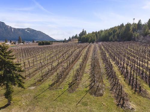 3029 Erickson Road, Erickson, BC 